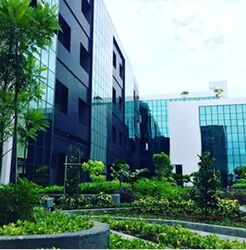 Interlocal Centre (D5), Factory #495913171